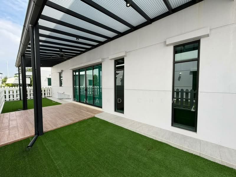 Rumah Teres untuk Disewa di Bandar Cassia (Batu Kawan) - Bernard Chew - PropertyGuru.com.my