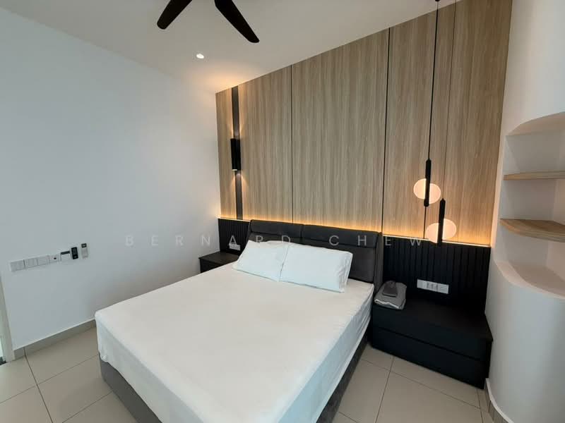 Rumah Teres untuk Disewa di Bandar Cassia (Batu Kawan) - Bernard Chew - PropertyGuru.com.my