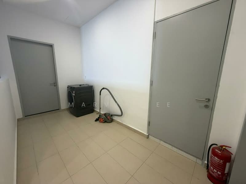 Kondominium untuk Disewa di Damansara Seresta - Marvin Lee - Interior - PropertyGuru.com.my