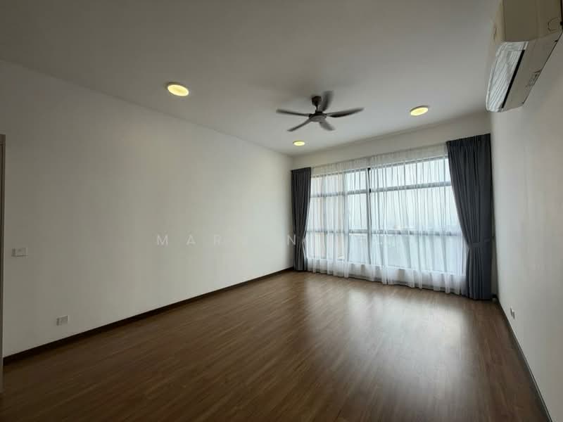 Kondominium untuk Disewa di Damansara Seresta - Marvin Lee - Living Room - PropertyGuru.com.my