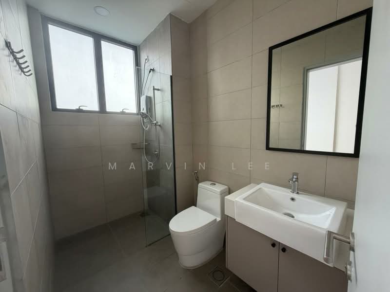 Kondominium untuk Disewa di Damansara Seresta - Marvin Lee - Bathroom - PropertyGuru.com.my