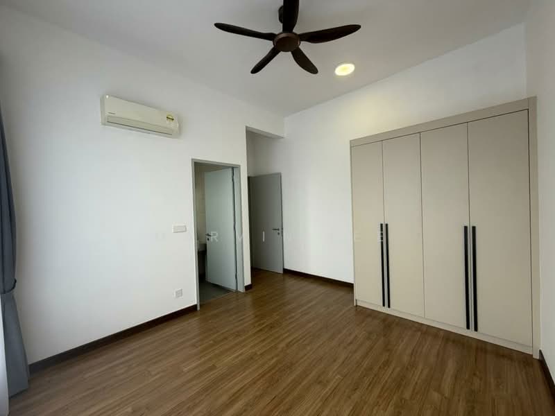 Kondominium untuk Disewa di Damansara Seresta - Marvin Lee - Bedroom - PropertyGuru.com.my