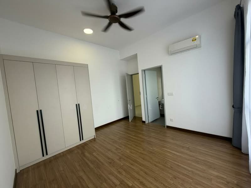 Kondominium untuk Disewa di Damansara Seresta - Marvin Lee - Bedroom - PropertyGuru.com.my