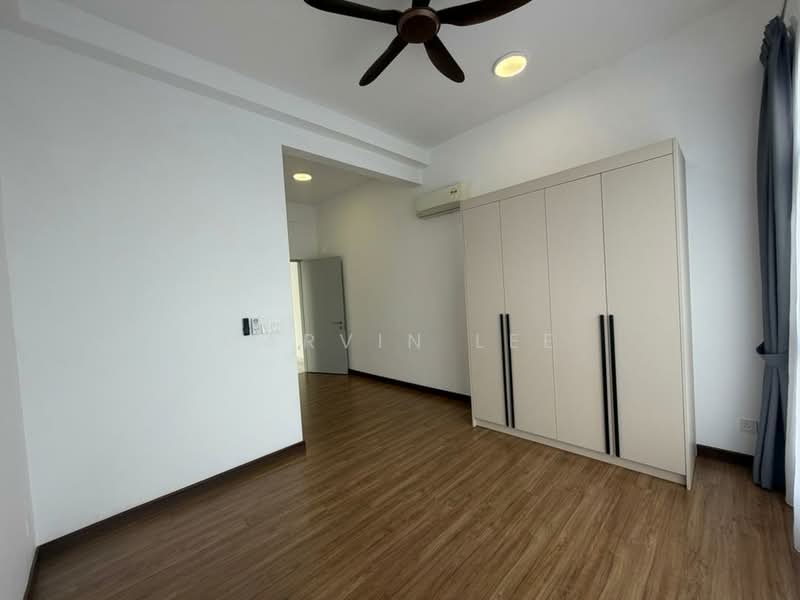 Kondominium untuk Disewa di Damansara Seresta - Marvin Lee - Bedroom - PropertyGuru.com.my