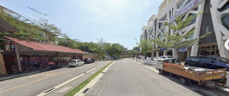 Shop for Rent in Alam Damai (Cheras) - Aaron Goh - Exterior - PropertyGuru.com.my