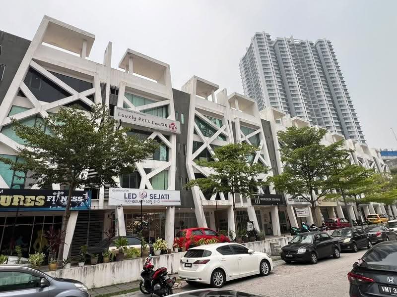 Kedai untuk Disewa di Alam Damai (Cheras) - Aaron Goh - PropertyGuru.com.my