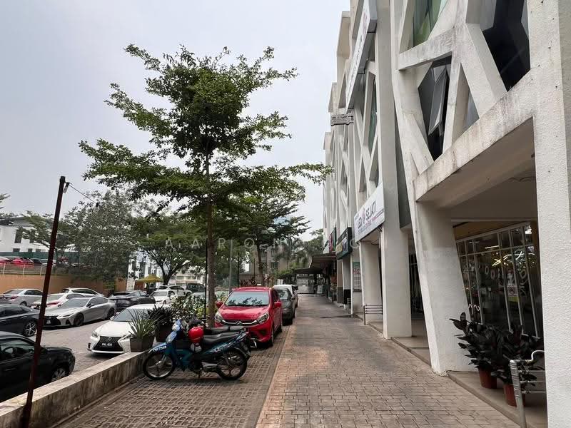 Kedai untuk Disewa di Alam Damai (Cheras) - Aaron Goh - PropertyGuru.com.my