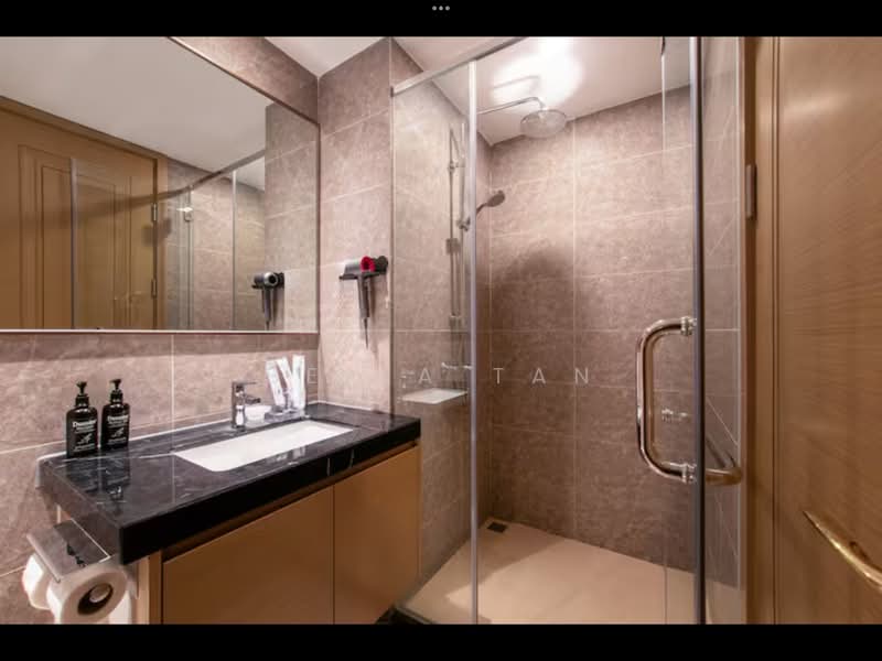 Apartment for Sale at R&F Princess Cove Phase 3-New Casa Suites - Bella Tan - Bathroom - PropertyGuru.com.my