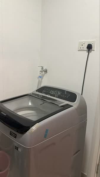 Condominium for Rent at The Westside Two - Nicole Goh - Interior - PropertyGuru.com.my