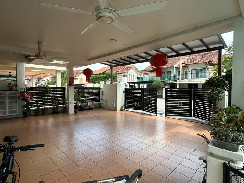 Semi-Detached House for Sale in Riverview Kemensah (Melawati) - Brackson Loh - Exterior - PropertyGuru.com.my