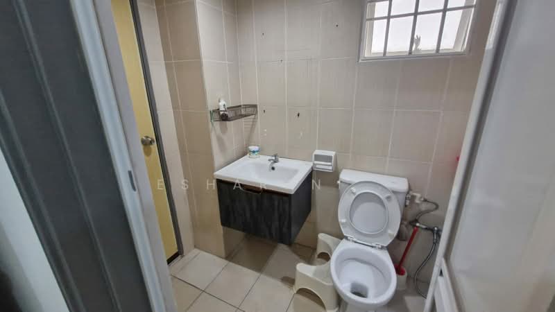 Residential Land for Sale in Cheras (Selangor) - Esharani . - Bathroom - PropertyGuru.com.my