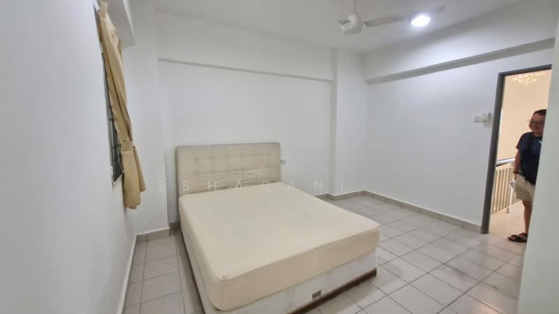Residential Land for Sale in Cheras (Selangor) - Esharani . - Bedroom - PropertyGuru.com.my