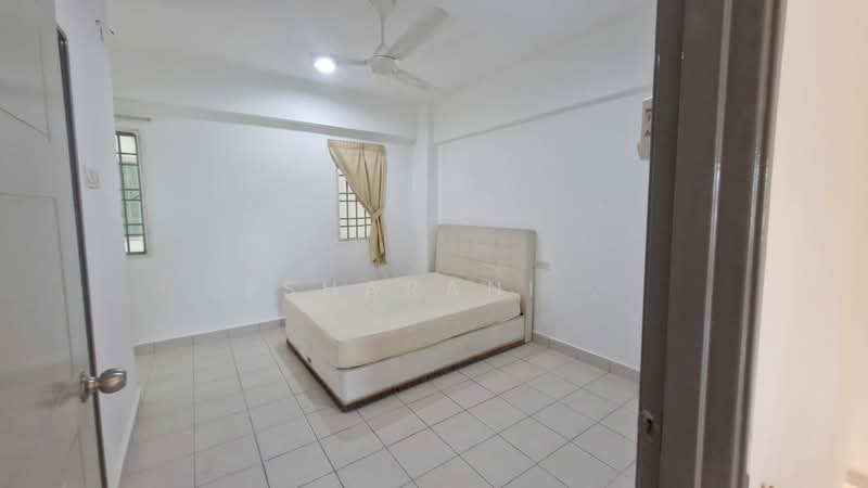 Residential Land for Sale in Cheras (Selangor) - Esharani . - Bedroom - PropertyGuru.com.my