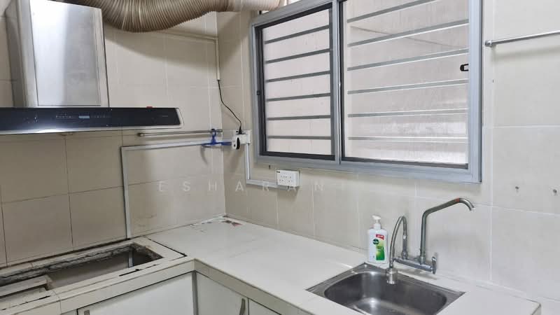 Residential Land for Sale in Cheras (Selangor) - Esharani . - Kitchen - PropertyGuru.com.my