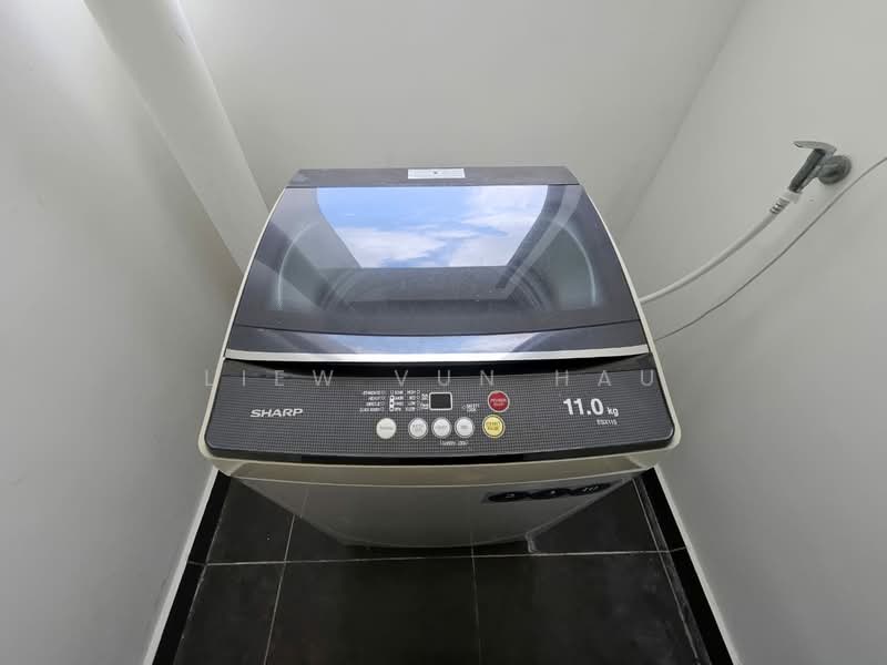 Servis Apartment untuk Disewa di Pinnacle Tower - Liew Vun Hau - PropertyGuru.com.my