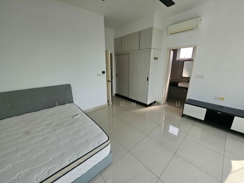 Servis Apartment untuk Disewa di Pinnacle Tower - Liew Vun Hau - PropertyGuru.com.my