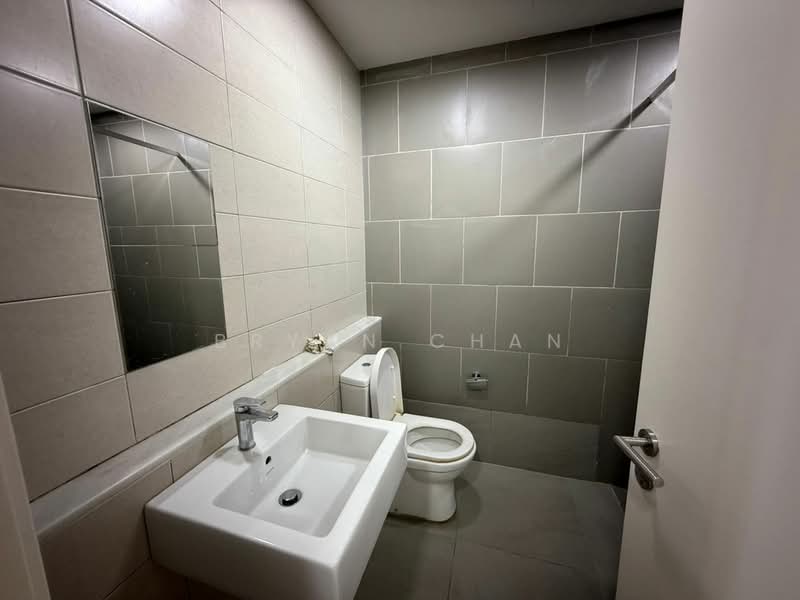 Servis Apartment untuk Dijual di Paisley @ Tropicana Metropark - Bryan Chan - PropertyGuru.com.my