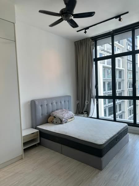 Service Residence for Rent at Setia Sky 88 - Jessy Poon - Bedroom - PropertyGuru.com.my