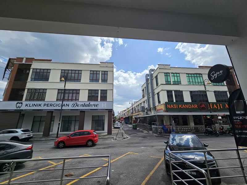 For Rent - Alam Damai