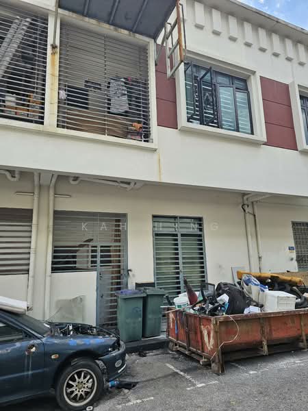 For Rent - Alam Damai