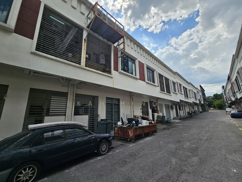 For Rent - Alam Damai