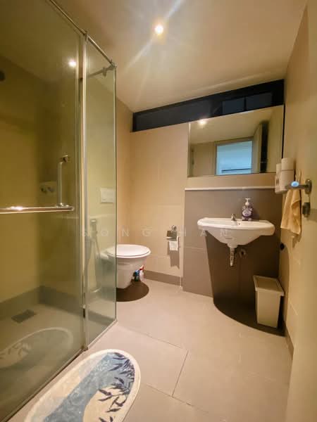 Service Residence for Rent at Tamarind Suites - Song Han - PropertyGuru.com.my