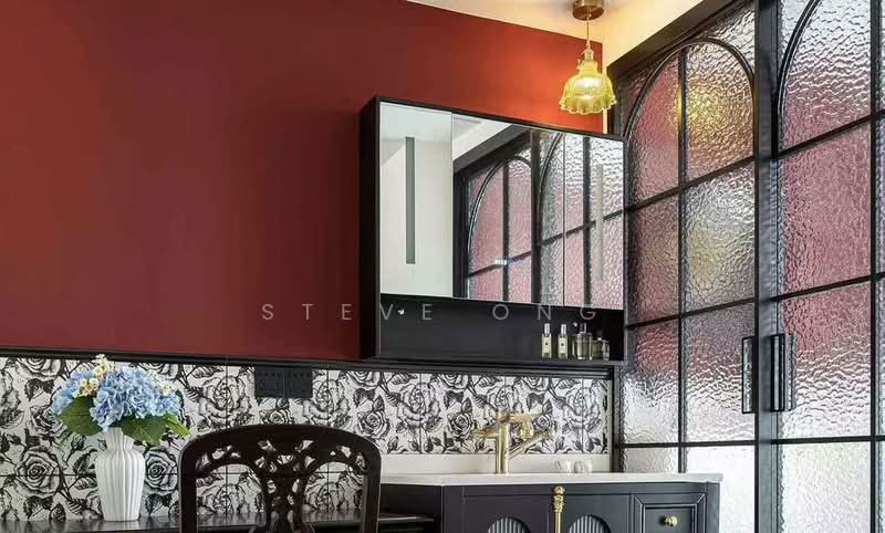 Kondominium untuk Dijual di Ambience Residence - Steve Ong - Interior - PropertyGuru.com.my
