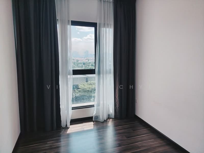 Kondominium untuk Disewa di GenKL - Vincent Chye - View - PropertyGuru.com.my