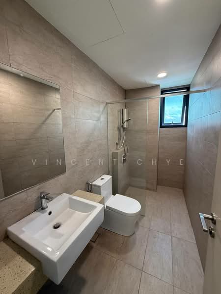 Condominium for Rent at GenKL - Vincent Chye - PropertyGuru.com.my