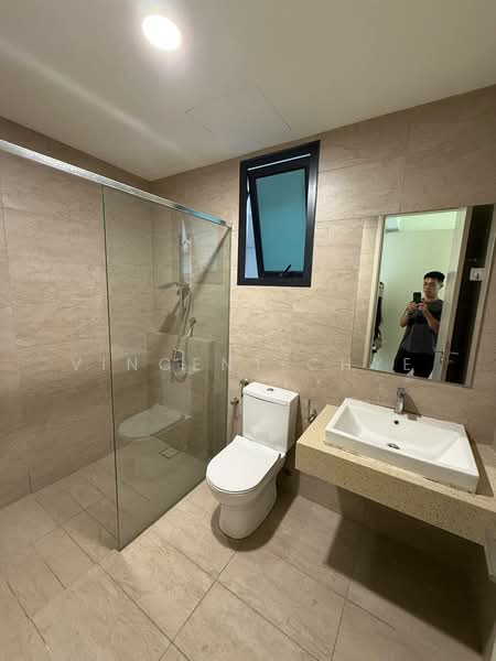 Condominium for Rent at GenKL - Vincent Chye - PropertyGuru.com.my