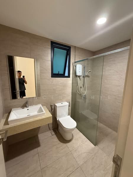 Condominium for Rent at GenKL - Vincent Chye - PropertyGuru.com.my