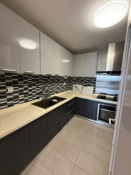 Condominium for Rent at GenKL - Vincent Chye - PropertyGuru.com.my