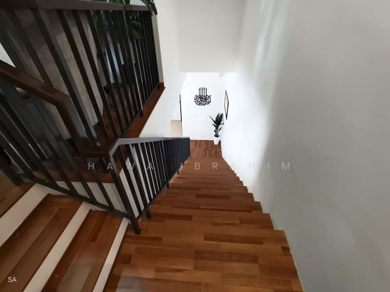 2-storey Terraced House for Sale in Eco Forest (Semenyih) - Hawa Ibrahim - Interior - PropertyGuru.com.my