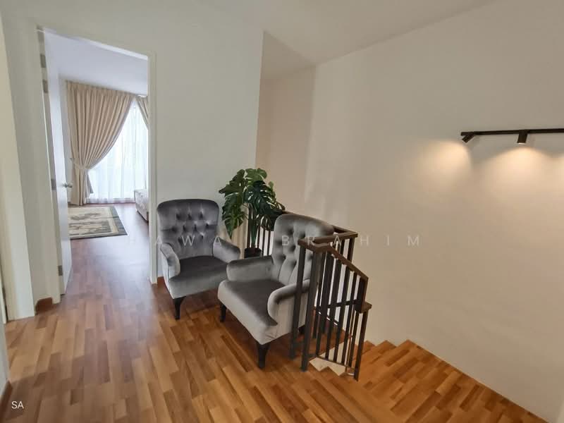 2-storey Terraced House for Sale in Eco Forest (Semenyih) - Hawa Ibrahim - Interior - PropertyGuru.com.my