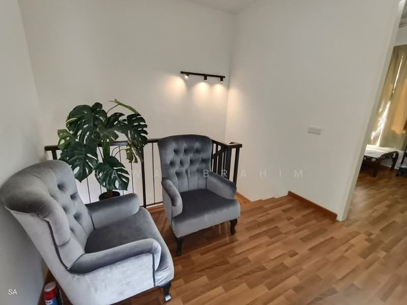 2-storey Terraced House for Sale in Eco Forest (Semenyih) - Hawa Ibrahim - Interior - PropertyGuru.com.my