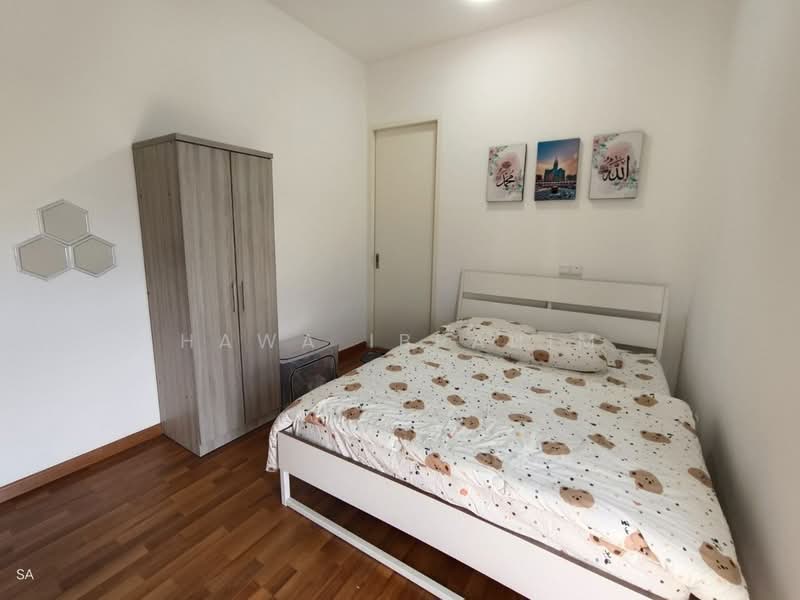 2-storey Terraced House for Sale in Eco Forest (Semenyih) - Hawa Ibrahim - PropertyGuru.com.my