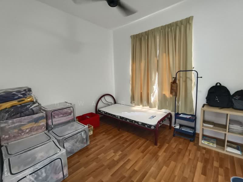 2-storey Terraced House for Sale in Eco Forest (Semenyih) - Hawa Ibrahim - PropertyGuru.com.my