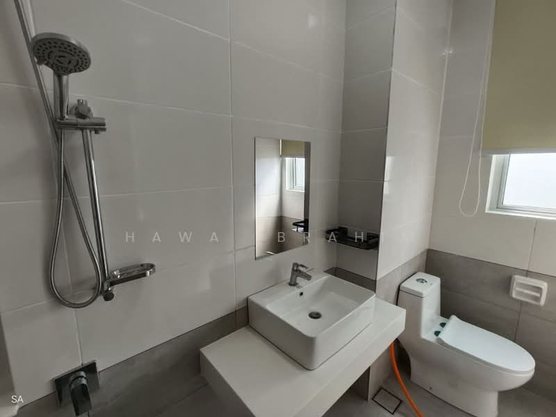 2-storey Terraced House for Sale in Eco Forest (Semenyih) - Hawa Ibrahim - PropertyGuru.com.my