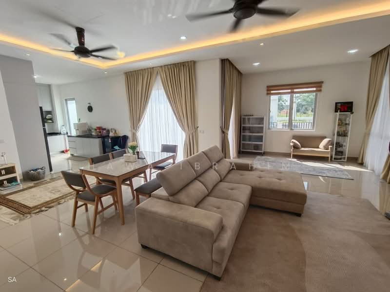 2-storey Terraced House for Sale in Eco Forest (Semenyih) - Hawa Ibrahim - PropertyGuru.com.my