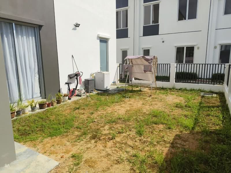 2-storey Terraced House for Sale in Eco Forest (Semenyih) - Hawa Ibrahim - PropertyGuru.com.my