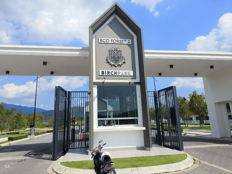 2-storey Terraced House for Sale in Eco Forest (Semenyih) - Hawa Ibrahim - PropertyGuru.com.my