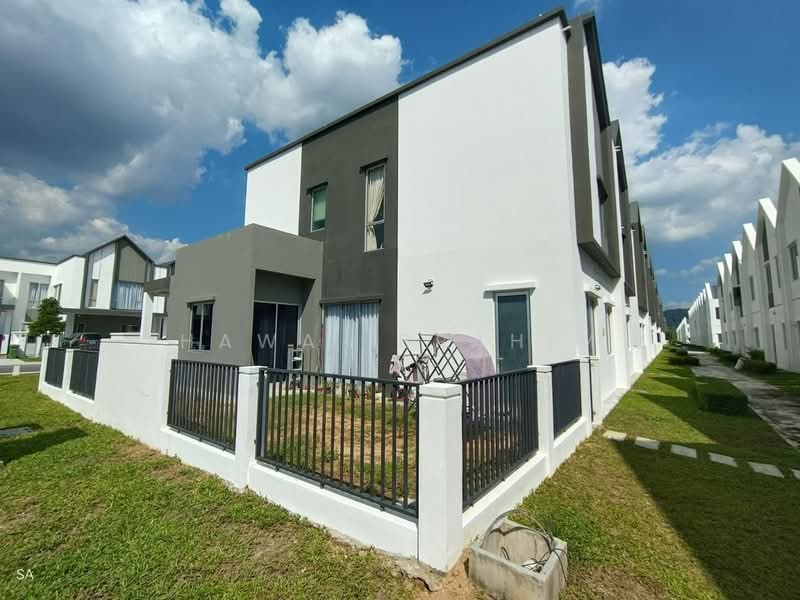 2-storey Terraced House for Sale in Eco Forest (Semenyih) - Hawa Ibrahim - PropertyGuru.com.my