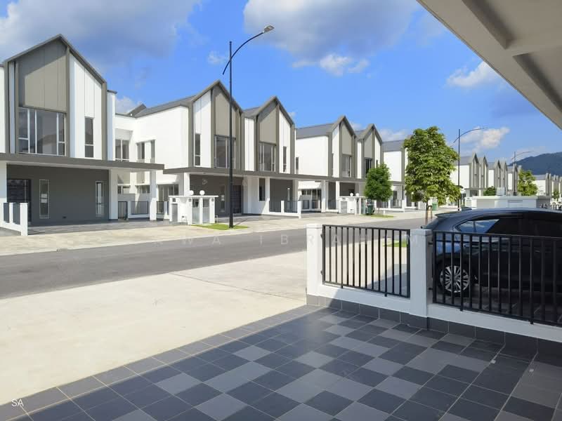 2-storey Terraced House for Sale in Eco Forest (Semenyih) - Hawa Ibrahim - PropertyGuru.com.my