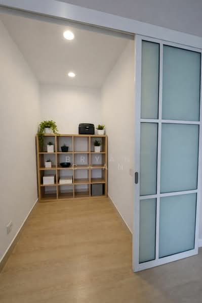 Servis Apartment untuk Dijual di Paisley @ Tropicana Metropark - Bryan Chan - Interior - PropertyGuru.com.my
