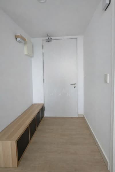 Servis Apartment untuk Dijual di Paisley @ Tropicana Metropark - Bryan Chan - Entrance - PropertyGuru.com.my