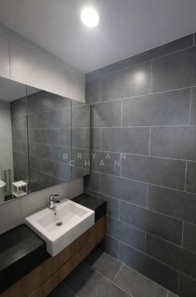 Servis Apartment untuk Dijual di Paisley @ Tropicana Metropark - Bryan Chan - Bathroom - PropertyGuru.com.my