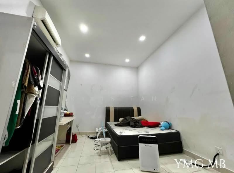 Semi-Detached House for Sale in Aman Perdana (Kapar) - Rylin Tan - PropertyGuru.com.my