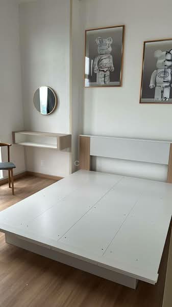 Service Residence for Sale at Midas @ Seri Alam - Eric Lee - Bedroom - PropertyGuru.com.my