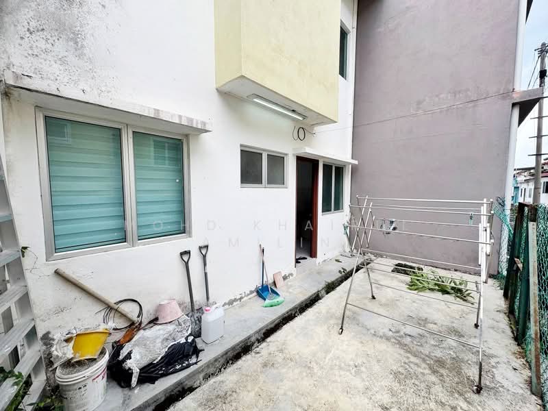 2-storey Terraced House for Sale in Semenyih (Selangor) - Mohd Khairul Amilin - Exterior - PropertyGuru.com.my