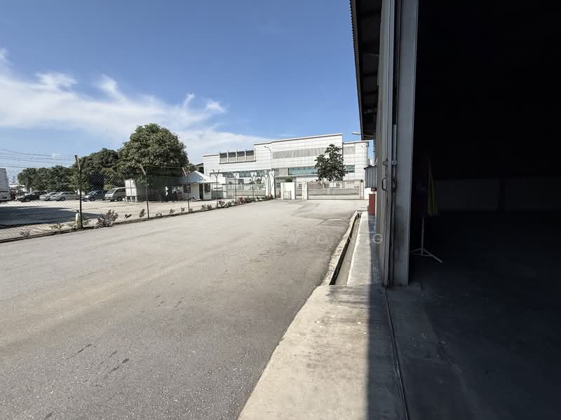 Warehouse for Sale in Bandar Sultan Suleiman (Port Klang (Pelabuhan Klang)) - Chez Wong - Exterior - PropertyGuru.com.my